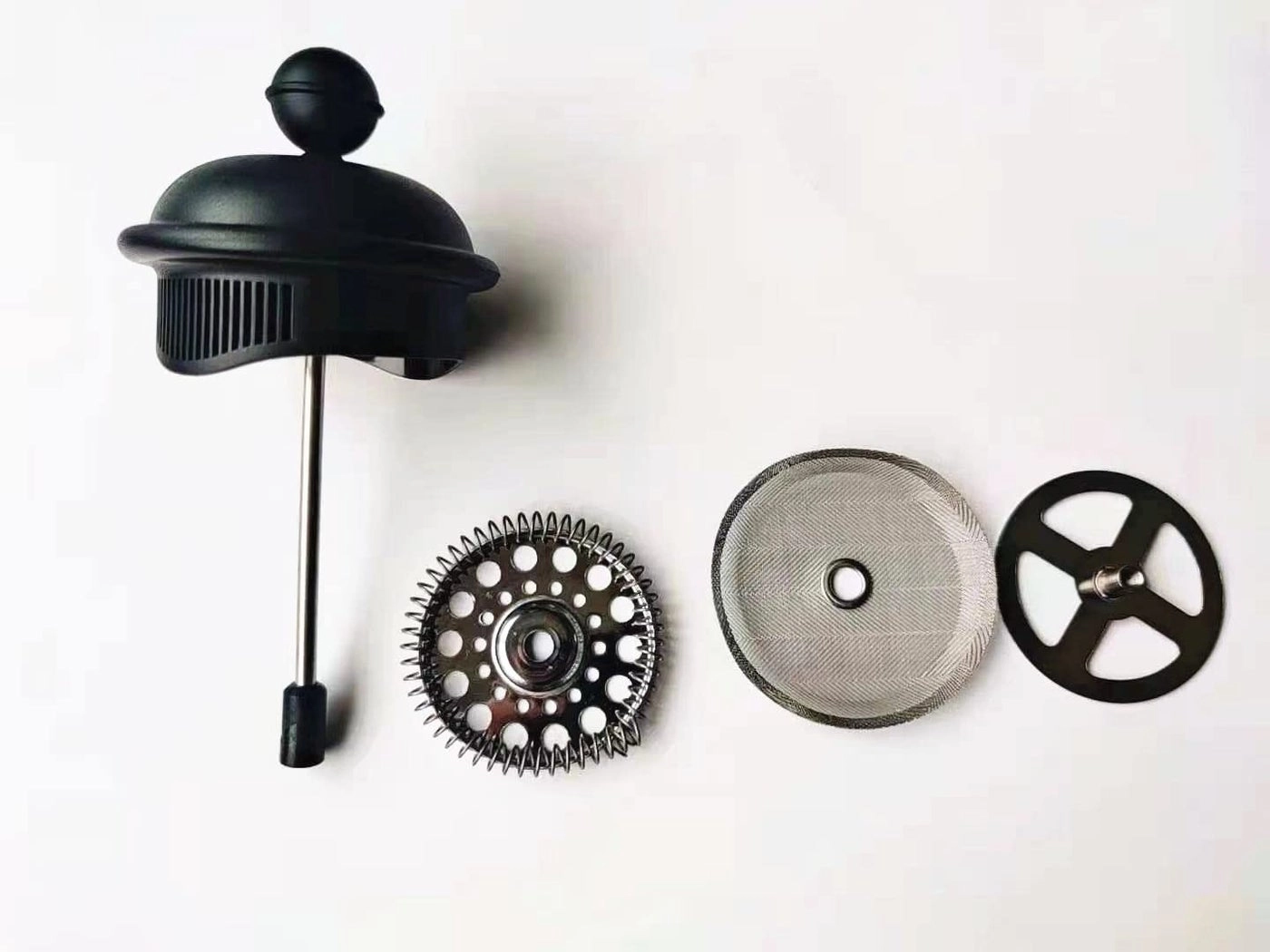 French Press filters - 1.5 Liter