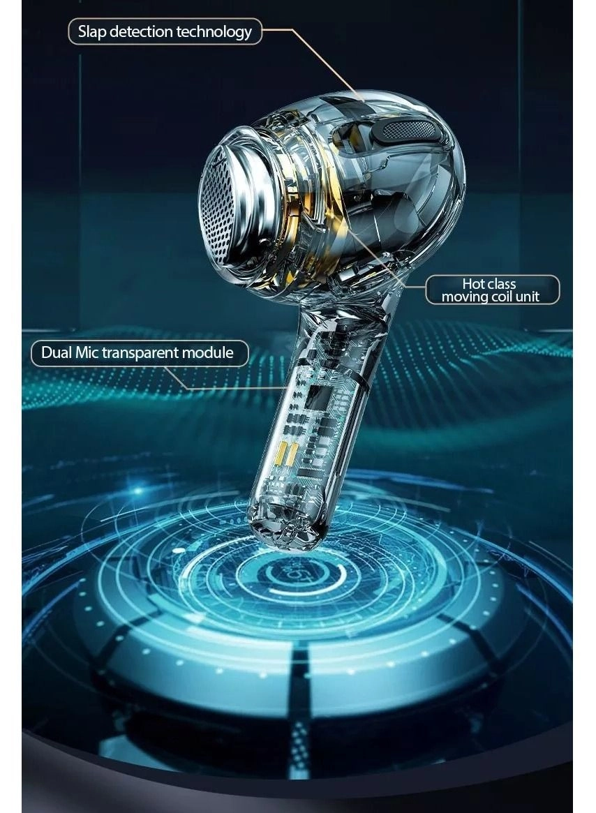 Inpods 12 Wireless Earbud