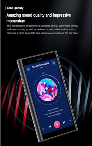 SOYES S23 Pro - 2 GB 16 GB