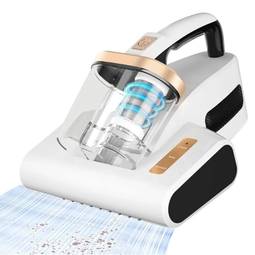 Mattress Vacuum Cleaner - 4500mAh