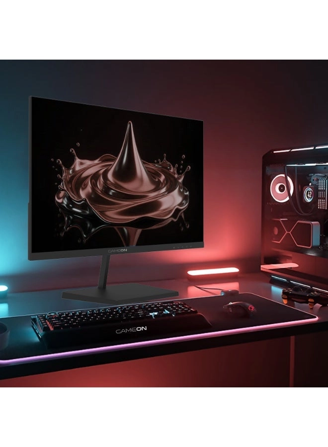 Basic Series - GB27F100 22 in 1920x1080