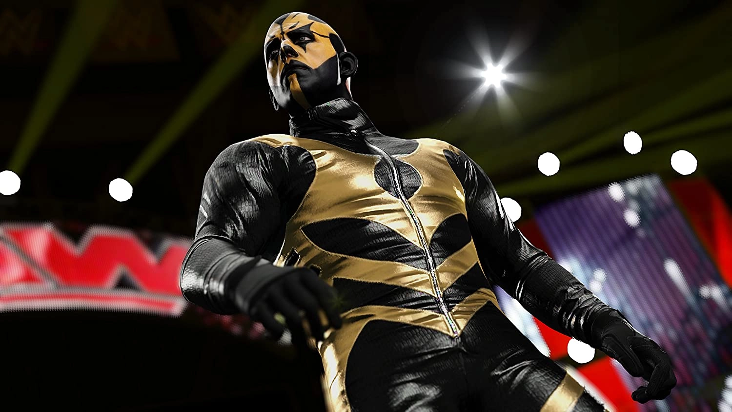 WWE 2K15 - PlayStation 4
