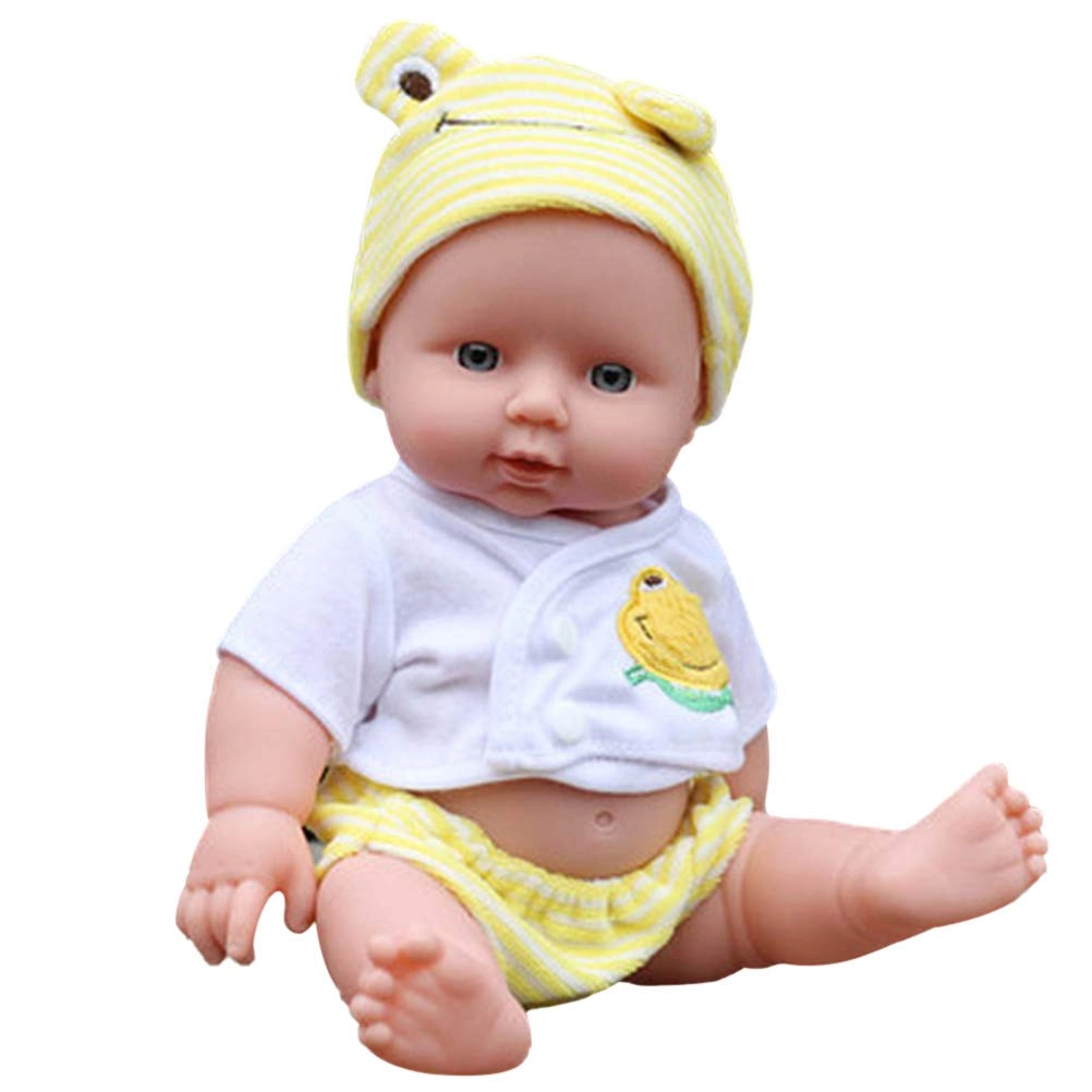 Bonbela Baby Doll - 30 cm Vinyl Ages 18 months+
