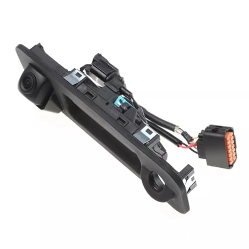 Car Rear Camera - Night vision