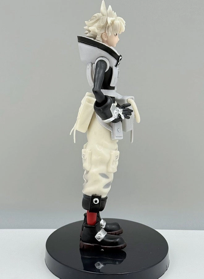 Abyssal Battle Demon Luther (21 cm)