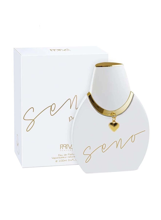 Prive Seno Eau de Toilette 100 ml