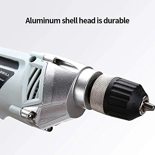 Hammer Drill - 550W 2800 RPM 10mm