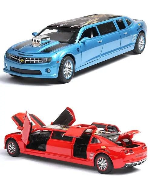 LONG RANGE ROVER - 1:32 1pcs