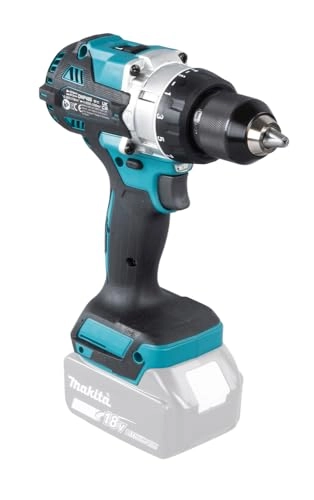 DHP486Z - 18V 130Nm Brushless