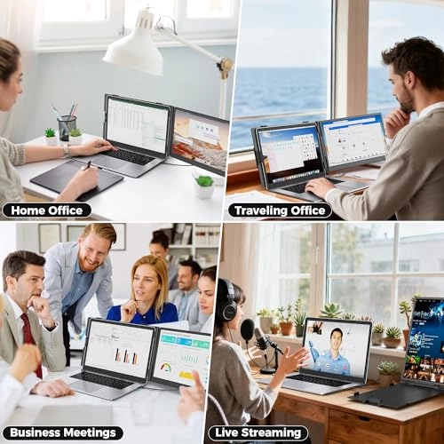 KX2 - 14 Inches FHD 1080p