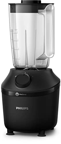 HR2041/01 - ProBlend System, Pulse function, Plastic jar
