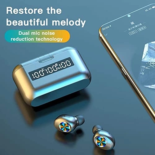 Wireless Earbuds Wireless Earbud