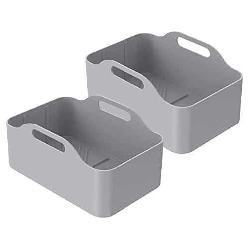 Air Fryer Silicone Pot - silicone 2 Pcs