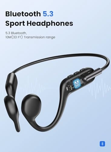 EK5055 Wireless Headphone