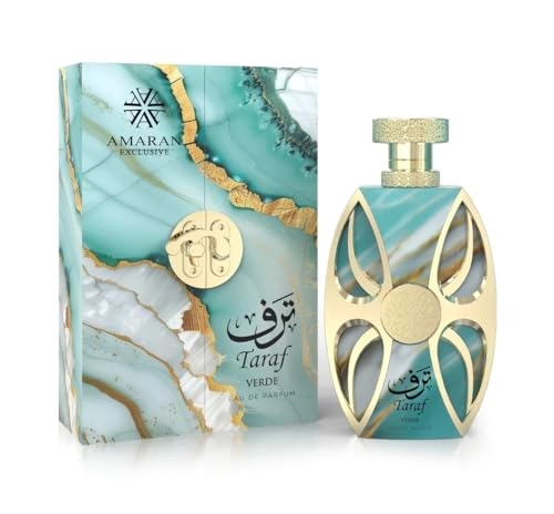 Taraf Verde Eau de Parfum 100 ml