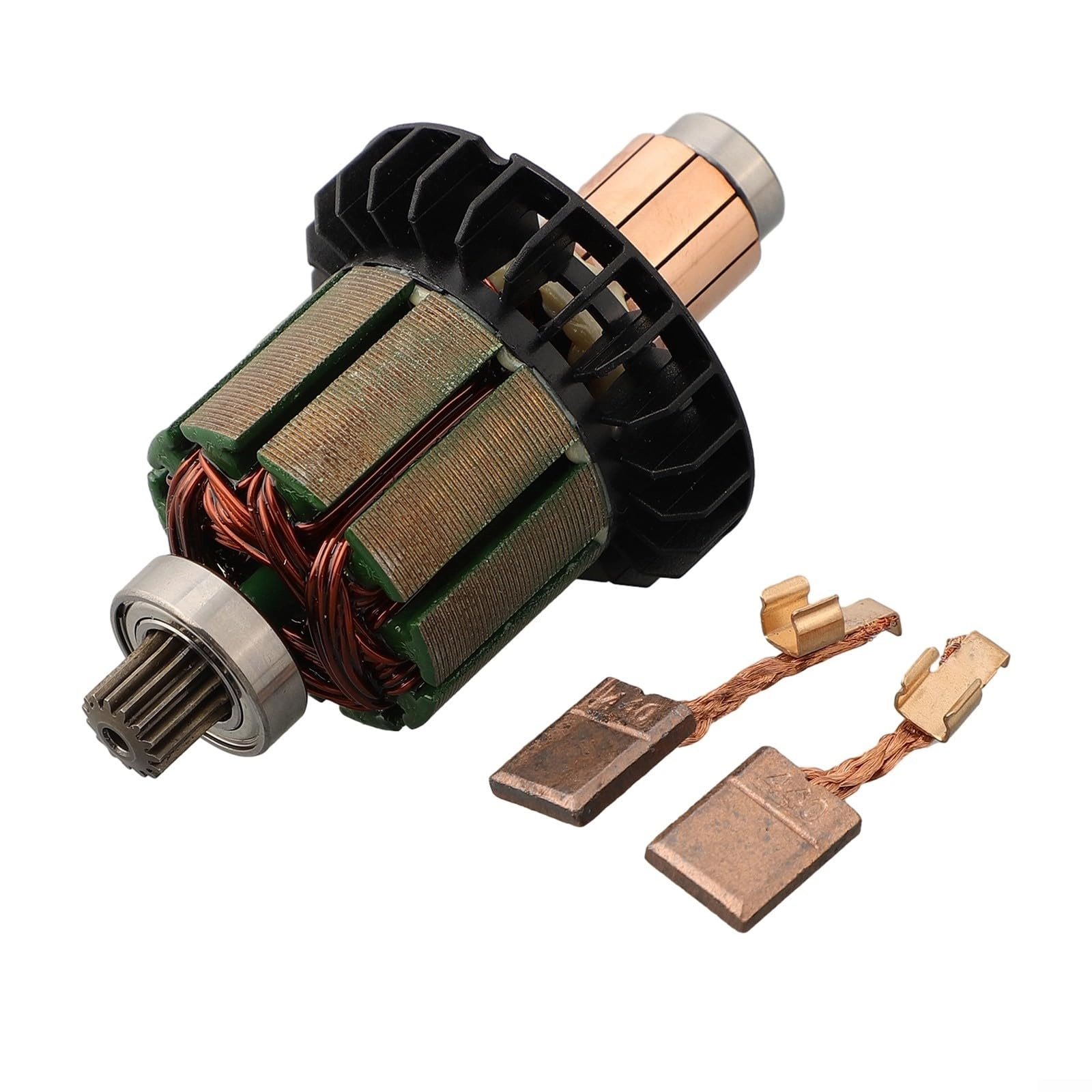 VersaGenius Tap with Carbon Brush - Pack of 3 DHP482 DDF482