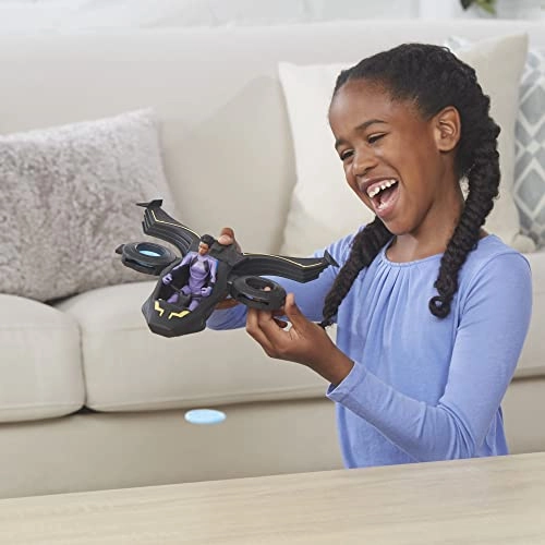 Shuri - Black Panther Wakanda Forever Vibranium Blast Sunbird - 4 yr(s)