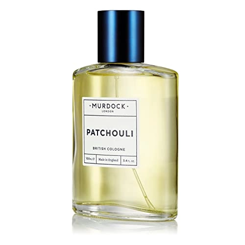Patchouli Cologne - 100ml