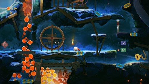 Yoku's Island Essentials - Xbox One