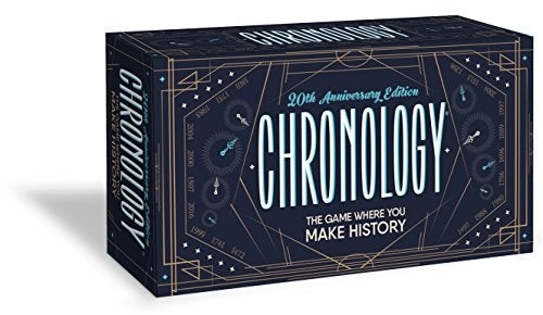 Chronology: 20Th Anniversary Edition