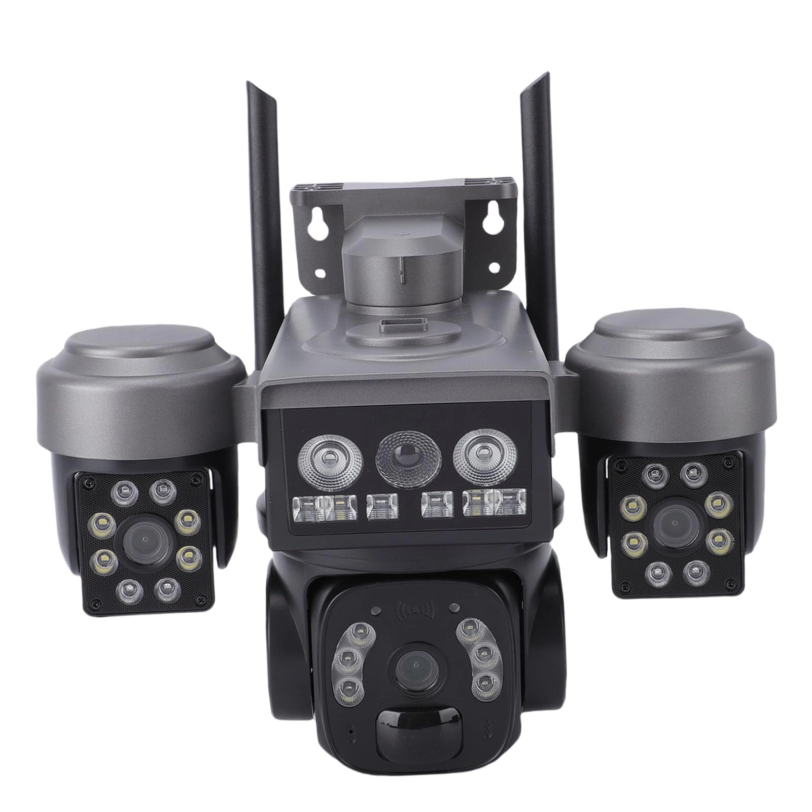 Luocute PTZ Security Camera 1080P