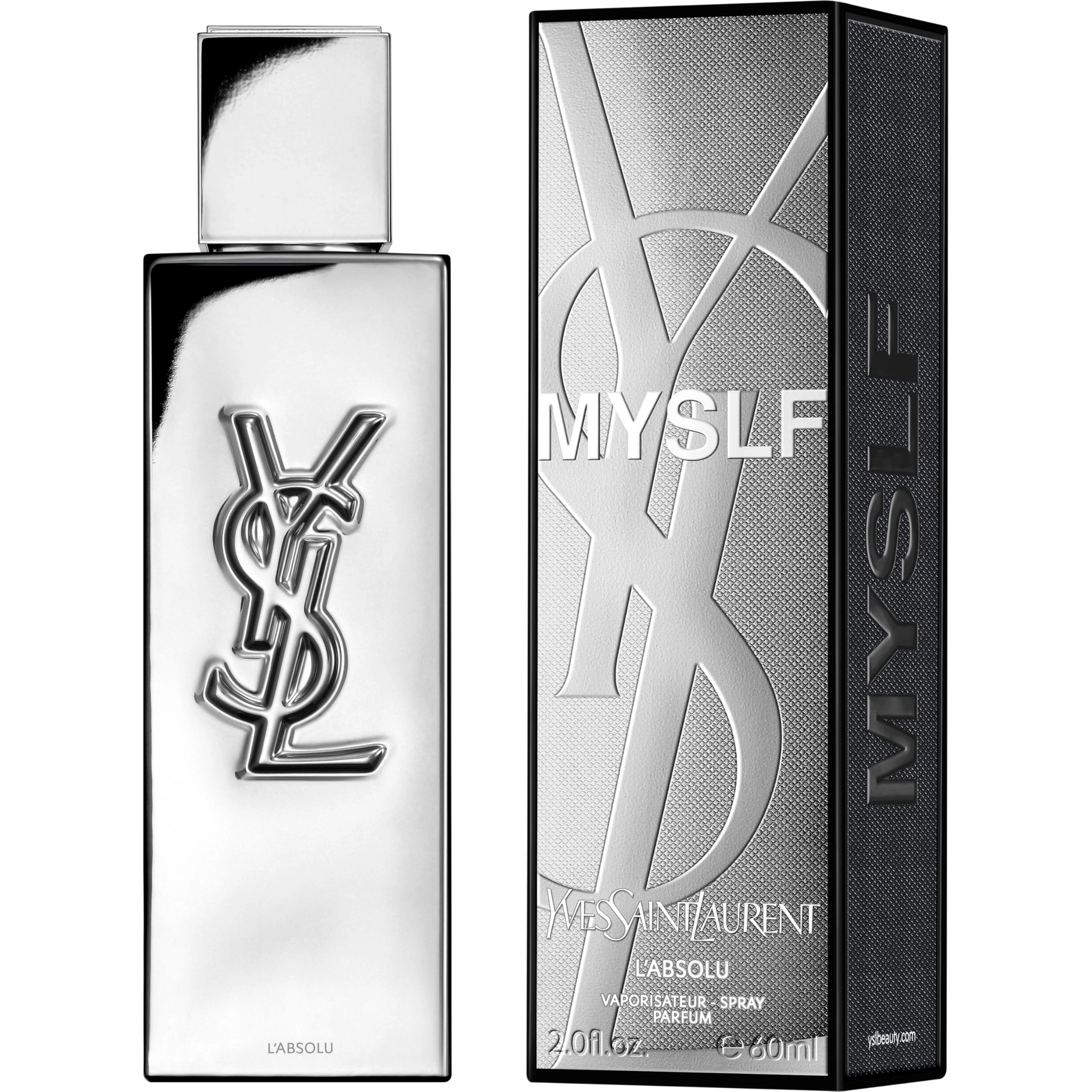 Myslf Le Parfum Eau de Parfum 60 ml