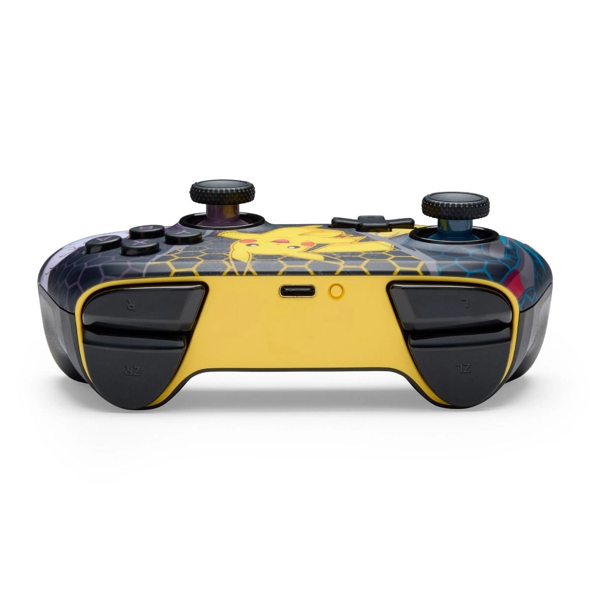 Advantage Pokemon Mega Evolution - Black Switch 2