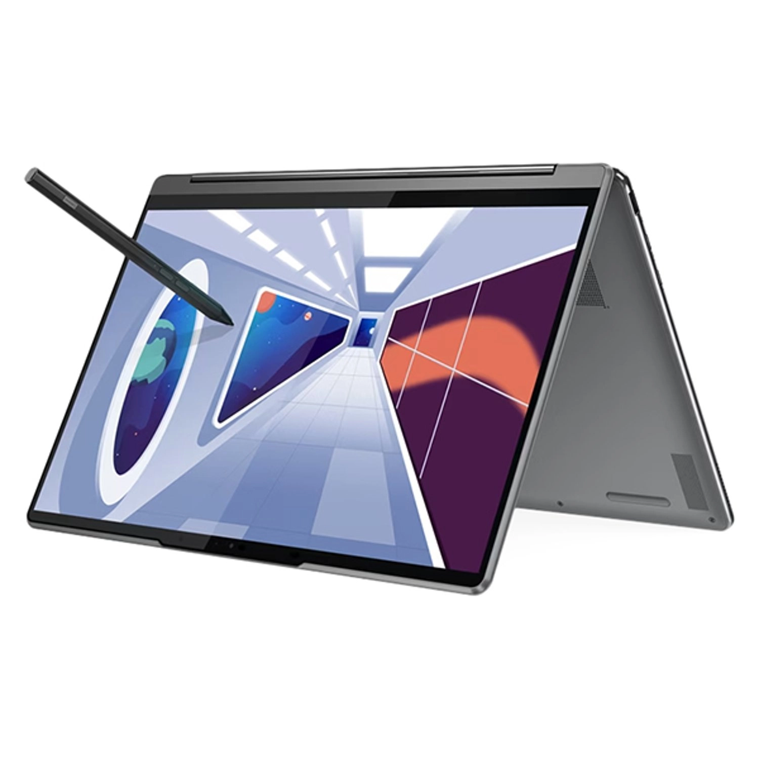 Yoga 9 14IRP8 - 14'' i7-1360P 16GB DDR5 1TB SSD