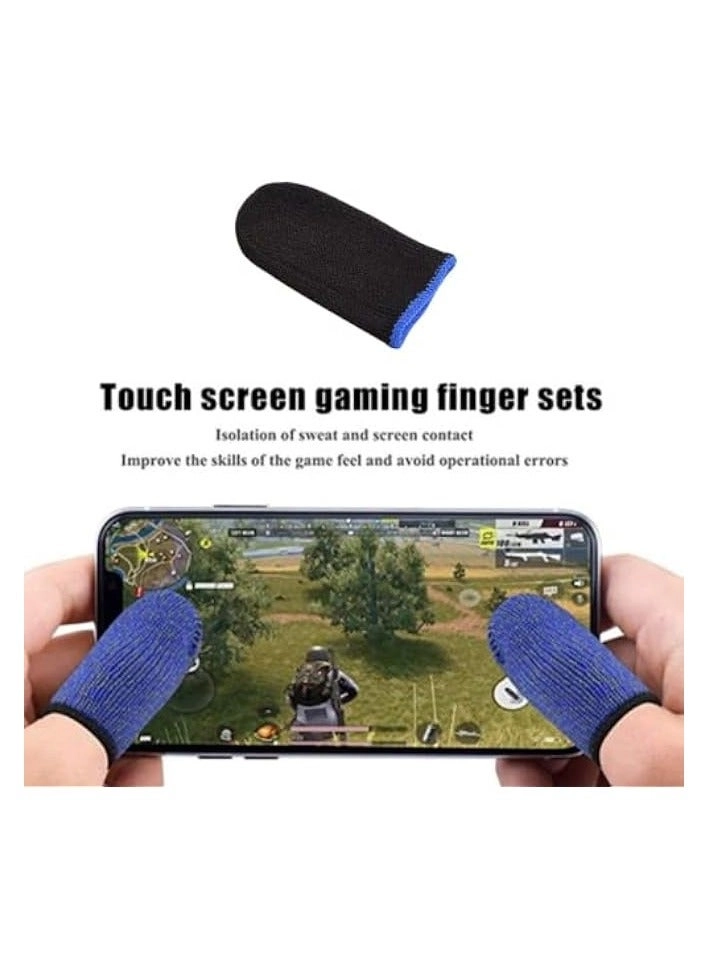 Thumb Sleeve - Anti-Slip Sweat-Proof 1 Pair