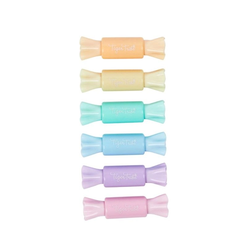 Two Tip Markers - Candy Pastel