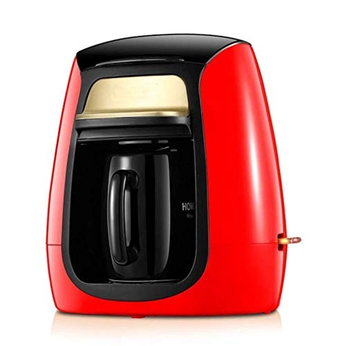 Hourglass Mini - Fully Automatic Portable Single Cup