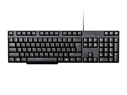 Select Style USB Tile Keyboard - Tile Wired