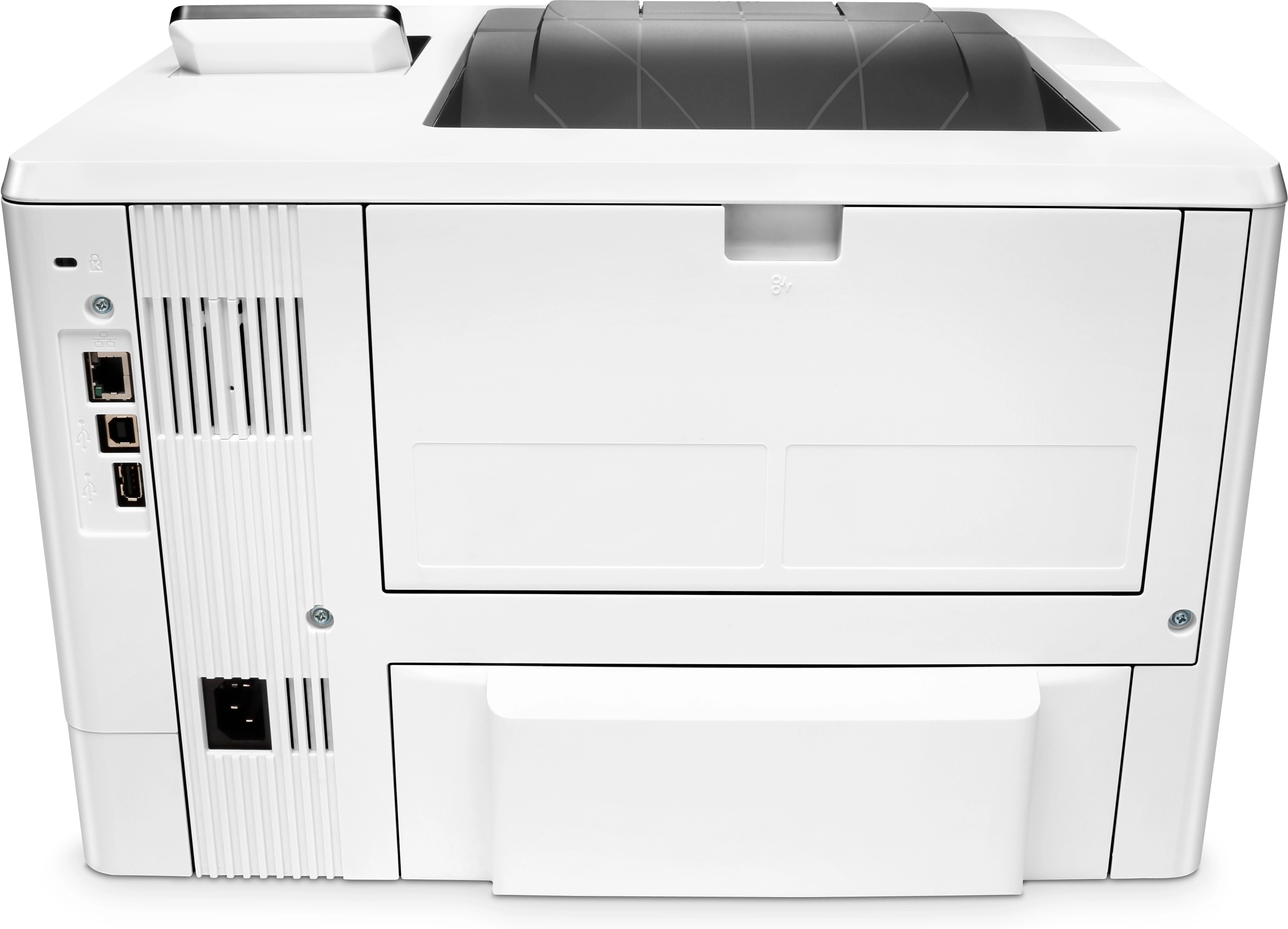 LaserJet Pro M501dn