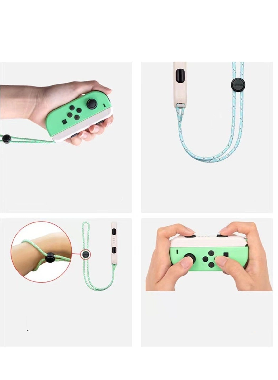joycon handle