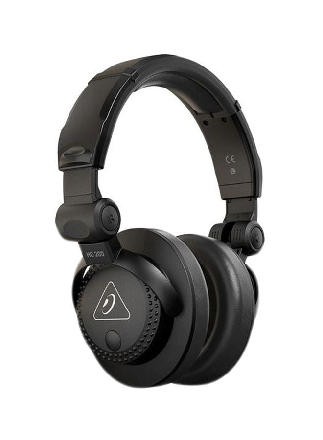 Hc2000Bnc Wireless Headphone