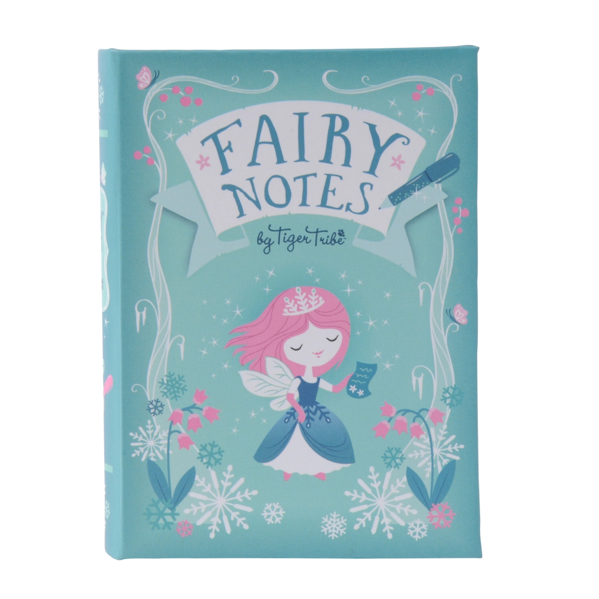 Fairy Notes - 3+ years