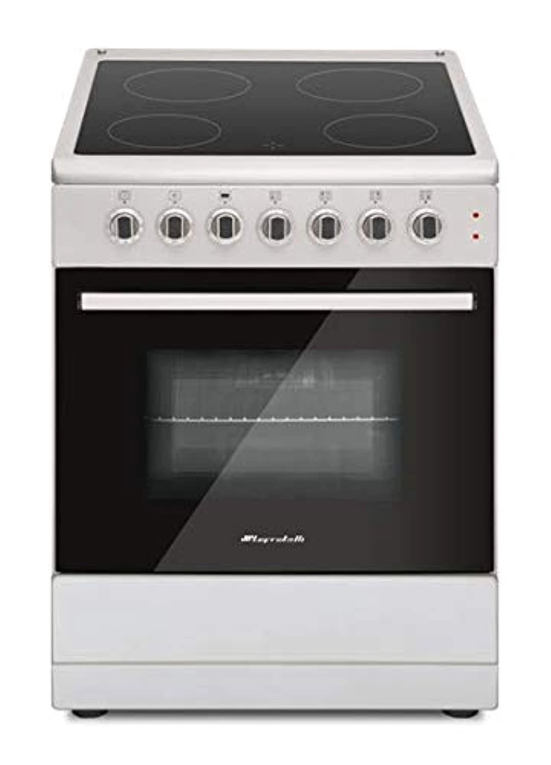 ELITLINE OE6004 VC IX Electric Cooker