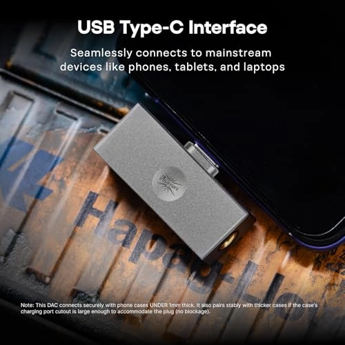 Allegro Mini - DAC