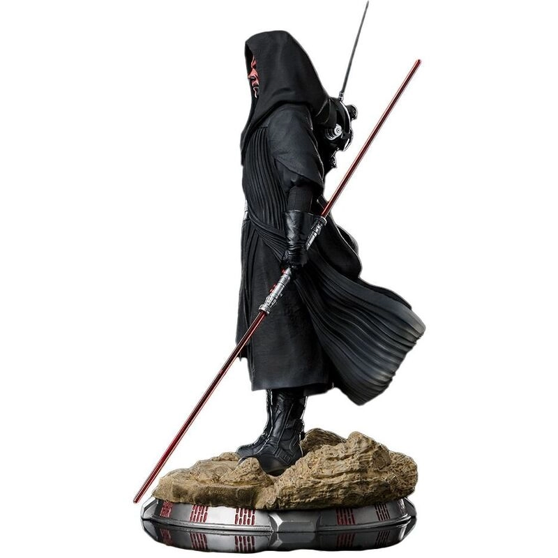 Iron Studios Darth Maul - Star Wars Episode I - The Phantom Menace (58 cm) (3000030220)