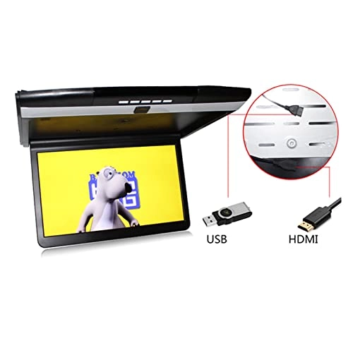 Car Headrest Video Players - 17.3 inch