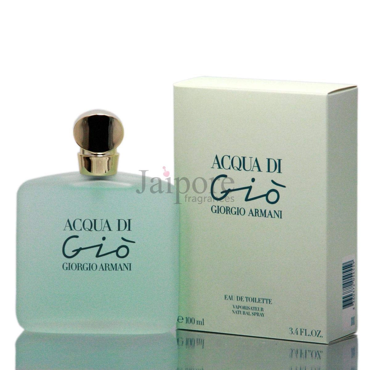 Acqua di Gio Eau de Toilette 100ml