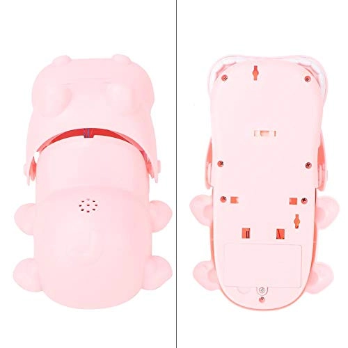 DIYIER Hippo Dentist Bite Finger Toy - Above 6 years old