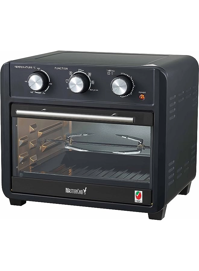 Air Fryer liner - 100 Pcs 7.9" (20 cm)