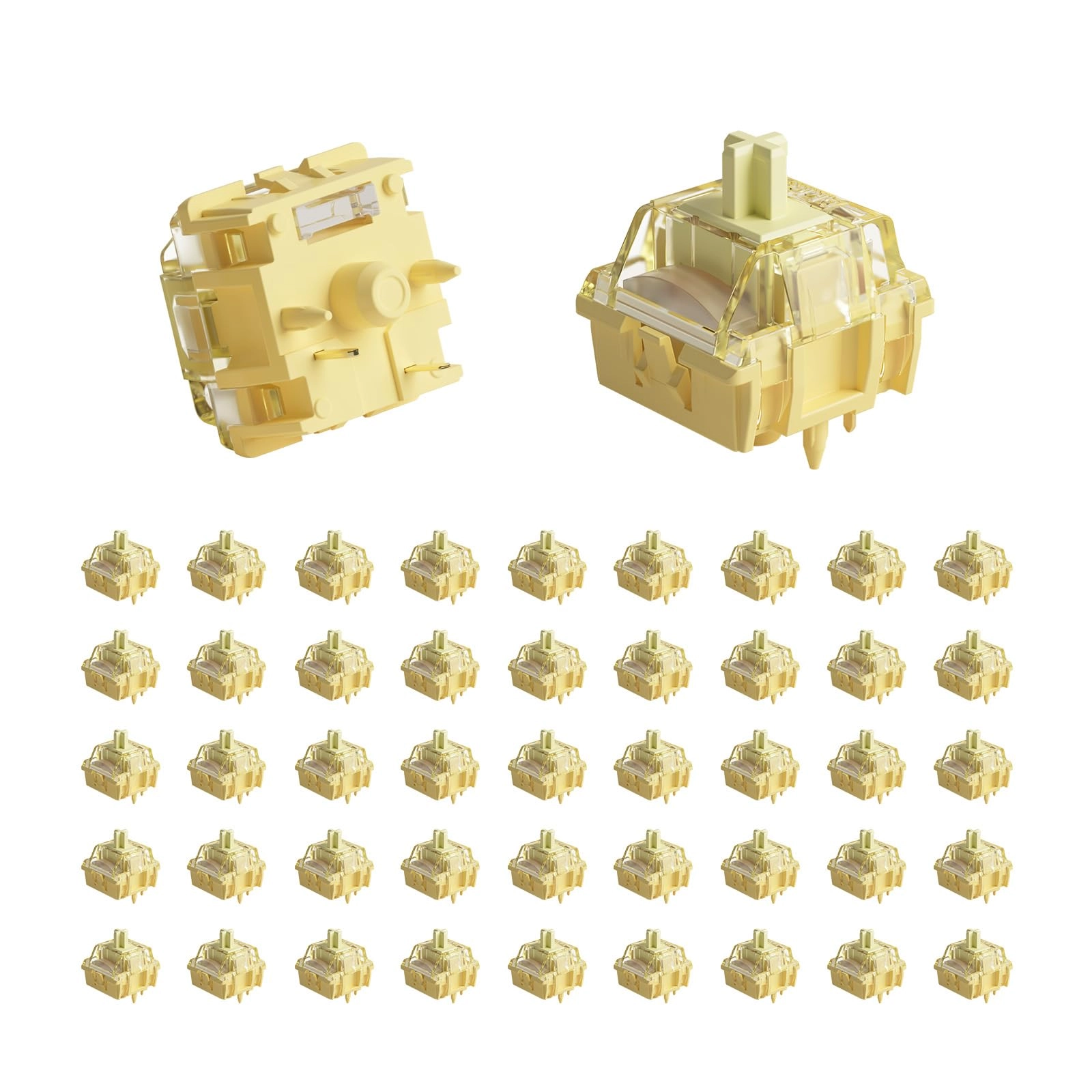 Akko V3 Pro - 45 piece(s)