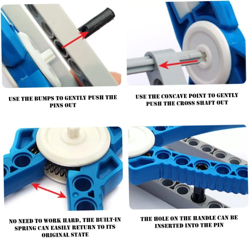 Building Block Pliers for LEGO - ABS