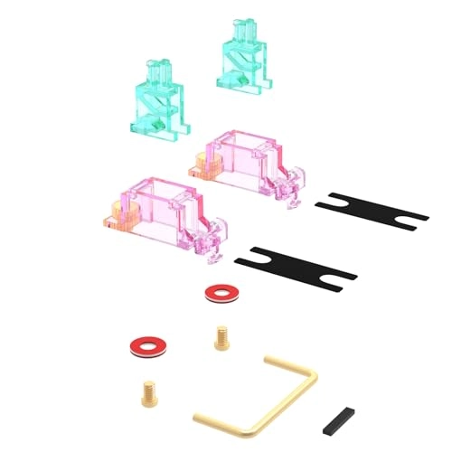Stabilizer V3 - PCB Mount 80% Kit
