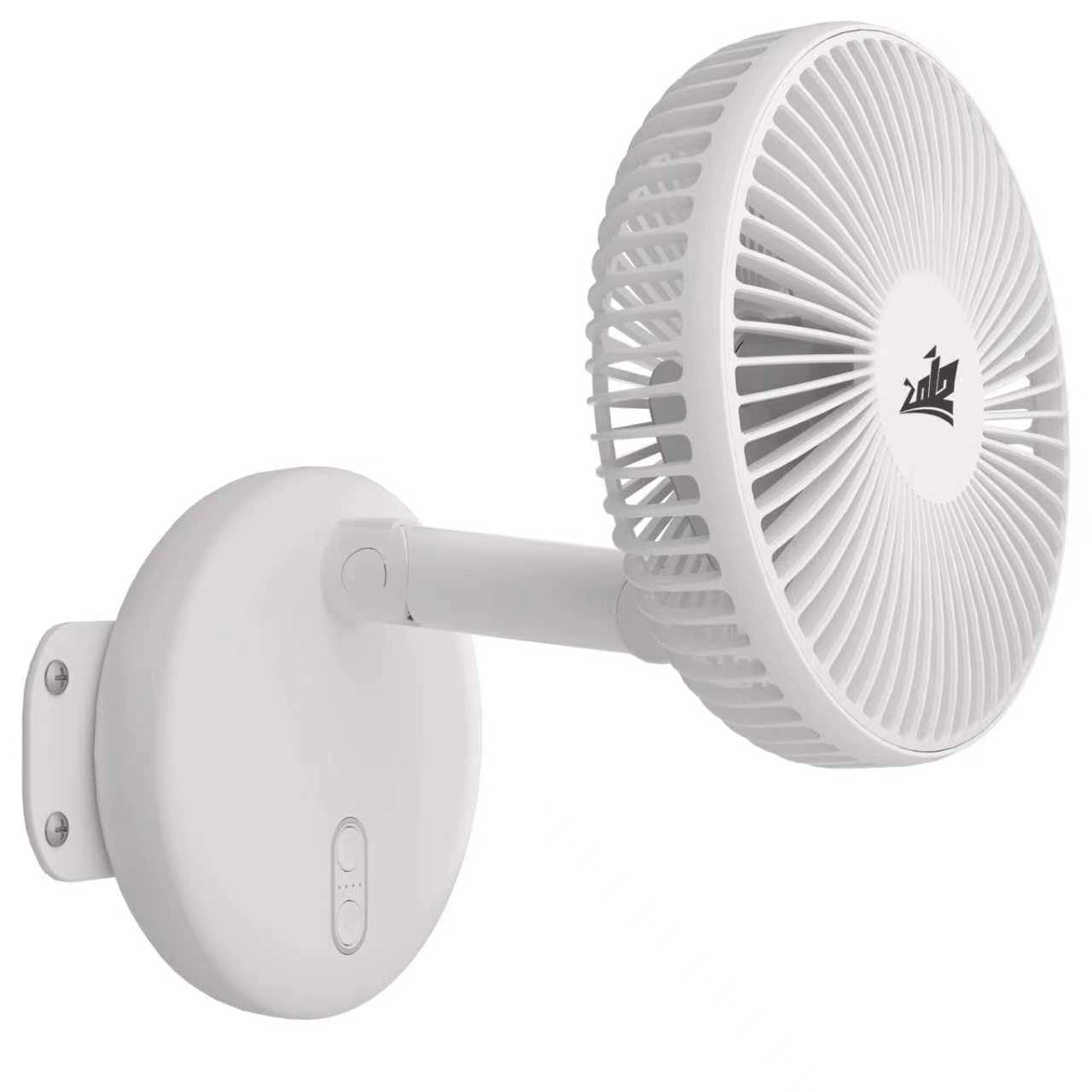 Shenzhen Ganhai Technology Co., Ltd WC-FAN-168 - Wall Mount