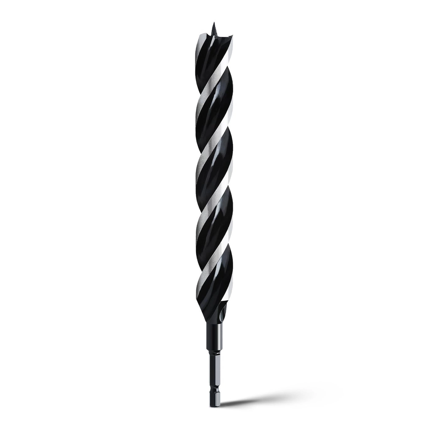 WOBLLMX Auger Drill Bit - 7/8""X 12""