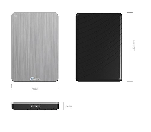 5060291658170 - 5400 RPM 320GB 2.5-inch HDD