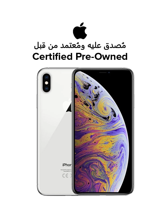 (Renewed) iPhone XS - 256GB